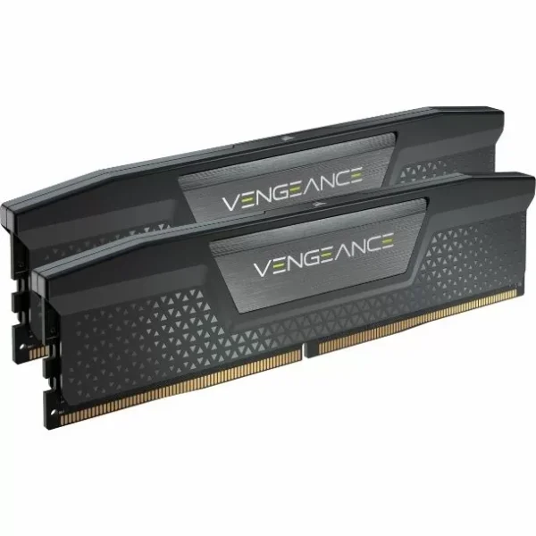 MEMORIA DDR5 CORSAIR 32GB (2X16GB) 6000MHZ VENGEANCE