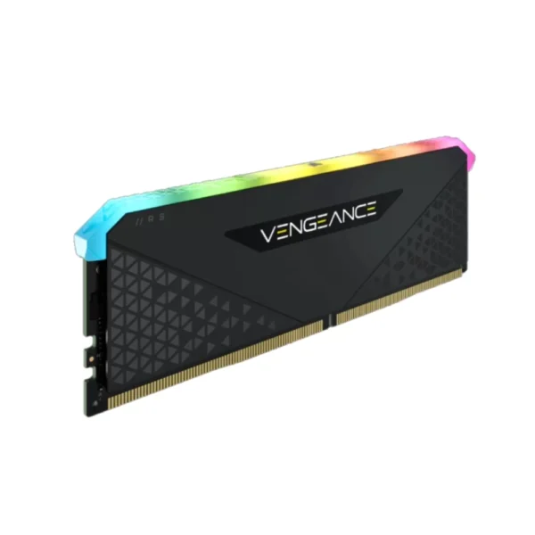 MEMORIA DDR4 CORSAIR 8GB 3600 MHZ VENGEANCE RGB RS