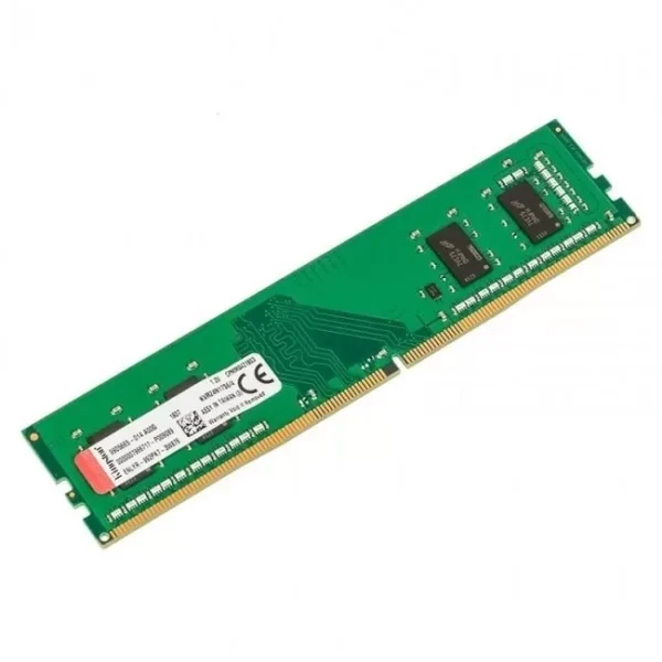 MEMORIA RAM DDR4 KINGSTON 4GB 2666MHZ OEM SIN BLISTER