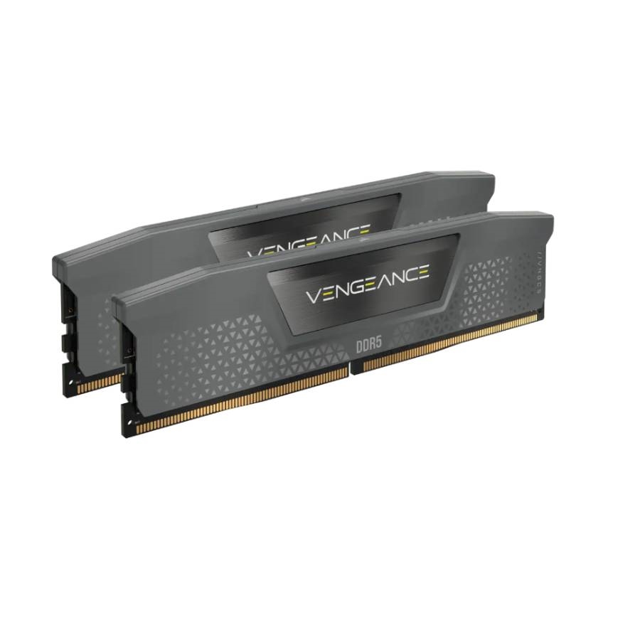 MEMORIA DDR5 CORSAIR 32GB (2X16GB) 6000MHZ VENGEANCE AMD EXPO