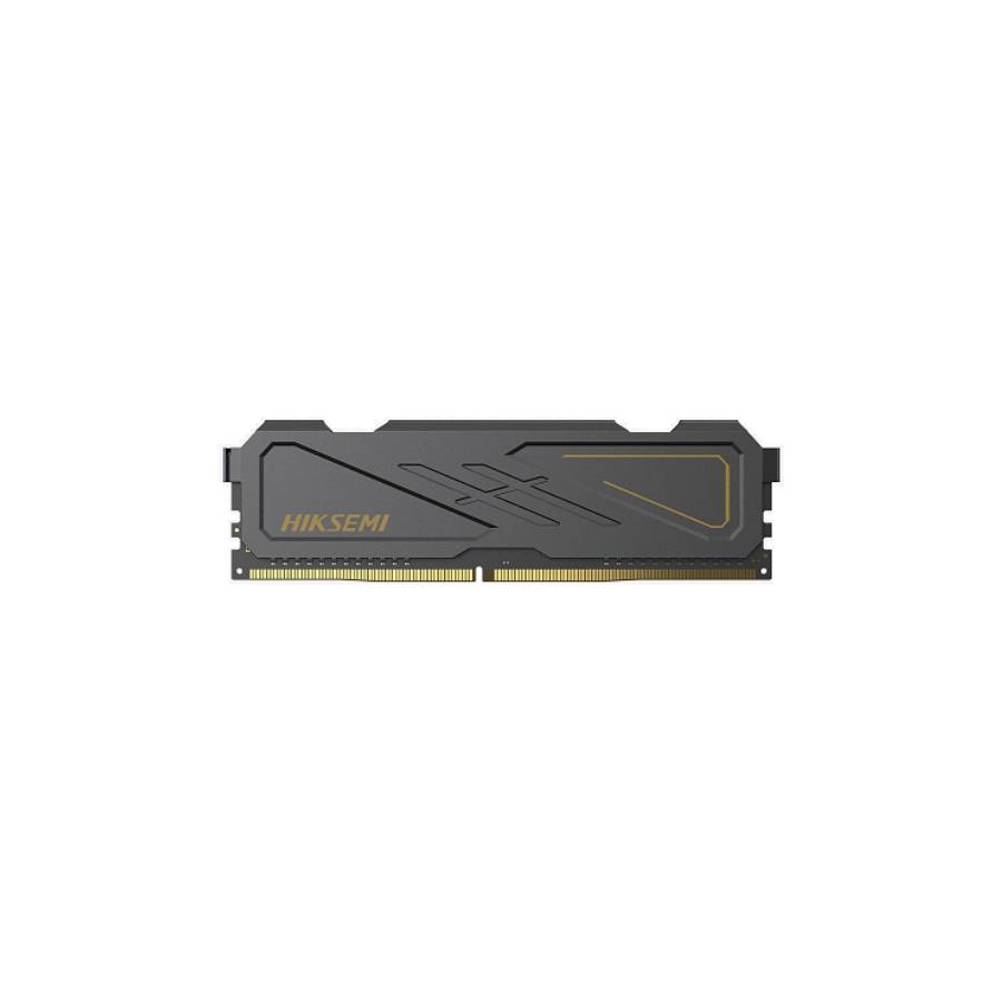 MEMORIA RAM DDR4 HIKSEMI ARMOR 8GB 3200MHZ DISIPADOR