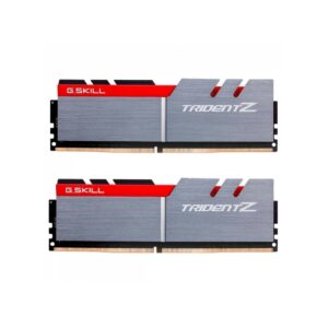 MEMORIA GSKILL TRIDENT DDR4 3200 16GB 2X8 C16 GTZB