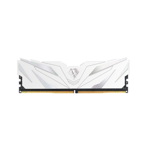 MEMORIA NETAC SHADOW II DDR5 4800 8GB C40 WHITE