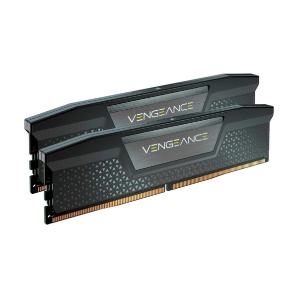 MEMORIA RAM DDR5 CORSAIR VENGEANCE 64GB 5200MHZ (2X32GB) XMP AMD EXPO CL40