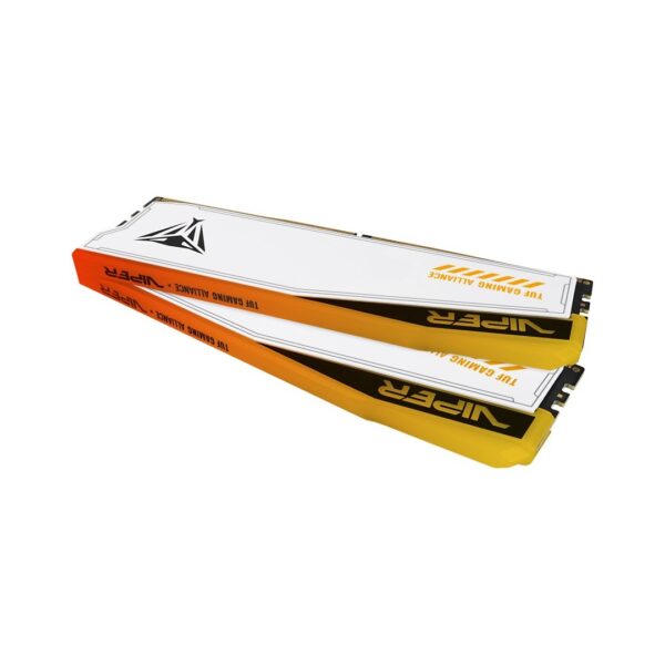 MEMORIA PATRIOT DDR5 VIPER ELITE 5 TUF 32GB 6600 MTS RGB CL34 GAM DUAL PE000979