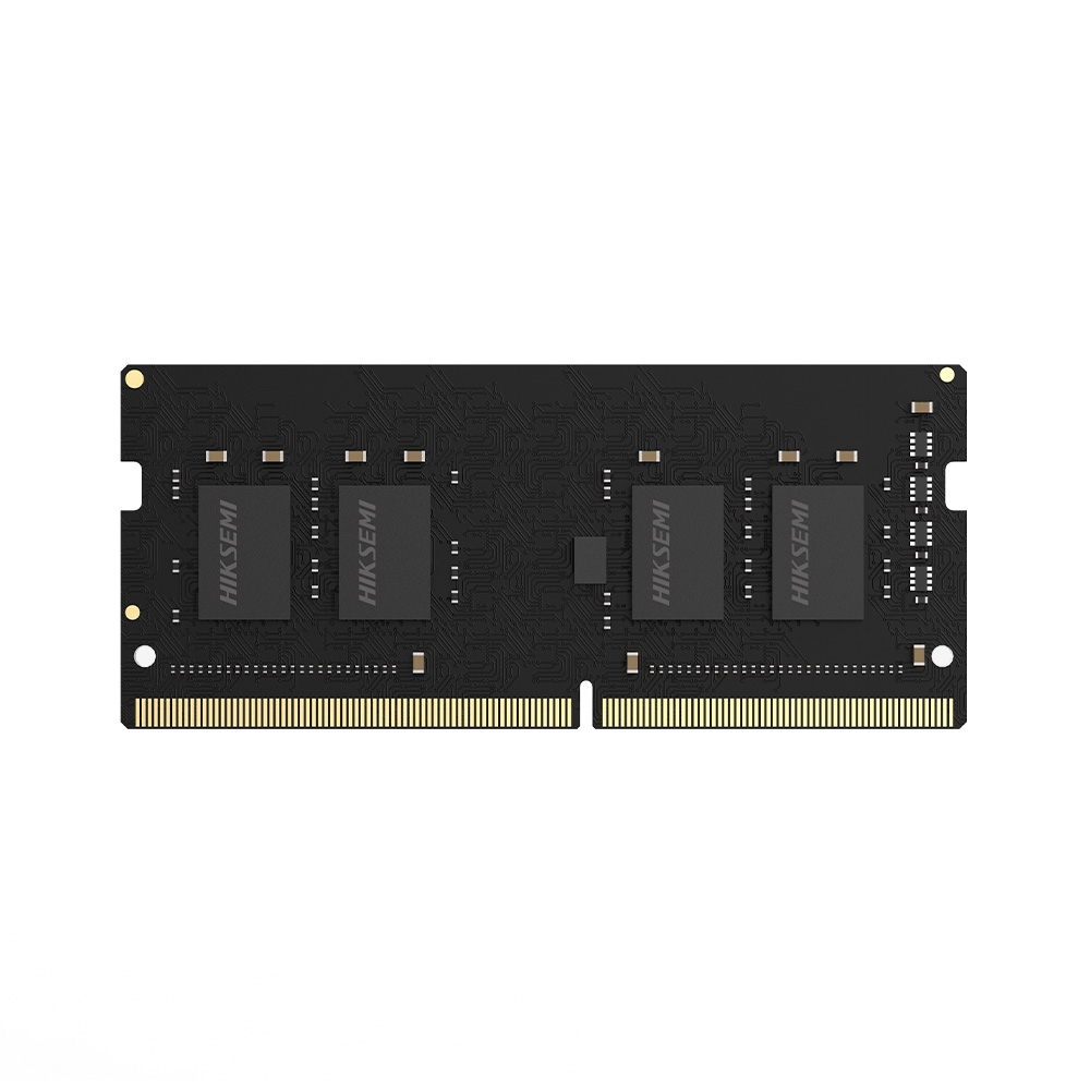 MEMORIA RAM SODIMM DDR4 HIKSEMI 16GB 3200MHZ HIKER