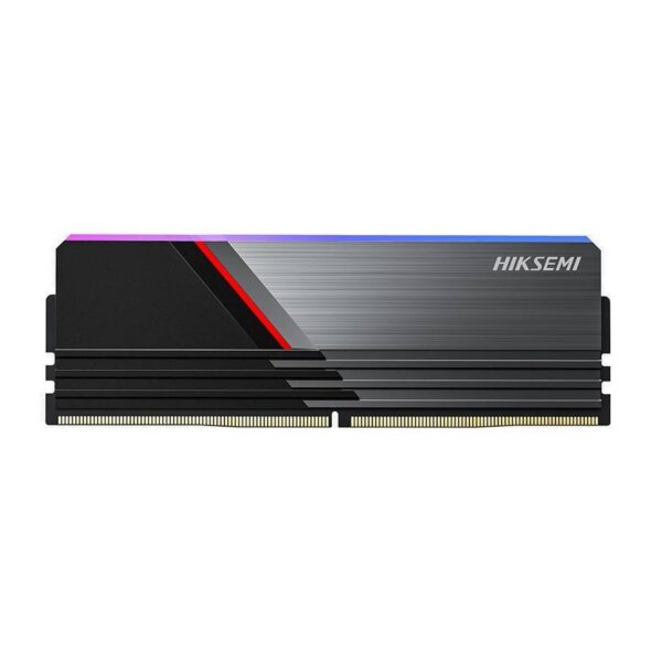 Memoria DDR4 HIKSEMI 16Gb 3200 Mhz Sword RGB