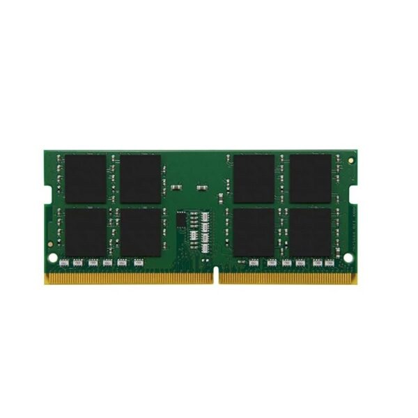 Memoria SODIMM DDR4 Kingston 32Gb 3200 MHz