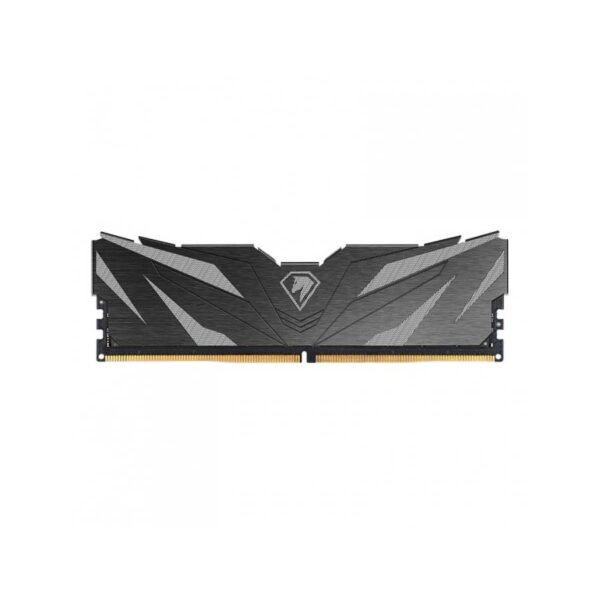 MEMORIA NETAC SHADOW II DDR5 4800 8GB C40 BLACK