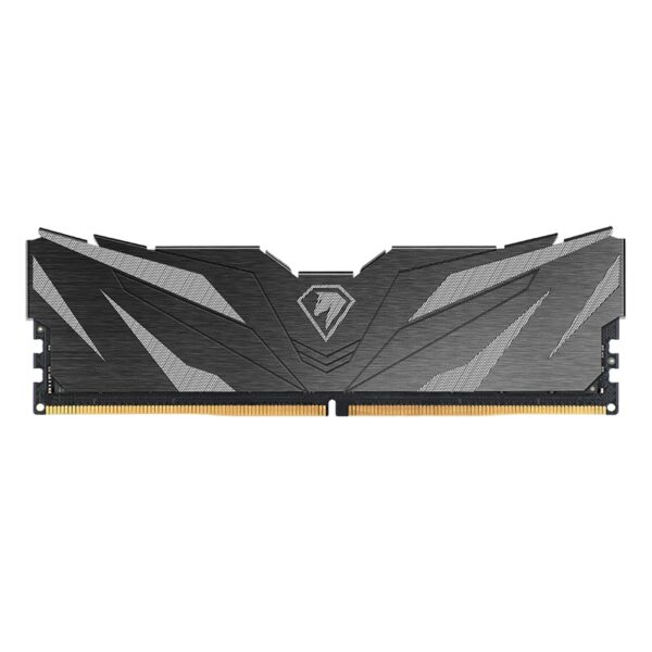 MEMORIA NETAC SHADOW II DDR5 5600MHZ 16GB C46 BLACK