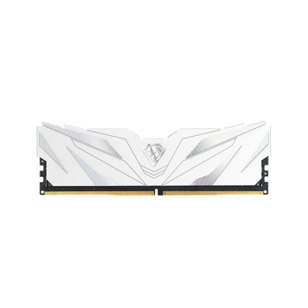 MEMORIA NETAC SHADOW II DDR5 4800MHZ 16GB C40 WHITE