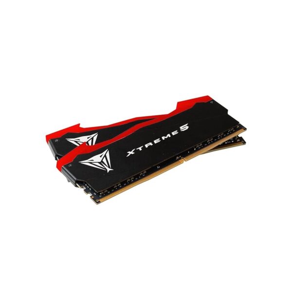 MEMORIA PATRIOT VIPER XTREME 5 DDR5 32GB 7000MT/S CL32 BLK HS DUAL KIT PE001039
