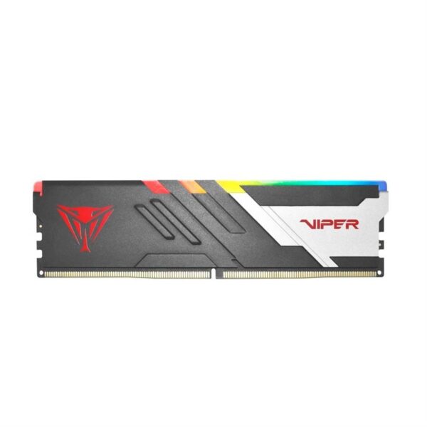 MEMORIA PATRIOT VIPER VENOM DDR5 16GB 6000 MTS CL30 BLK RGB PE001063