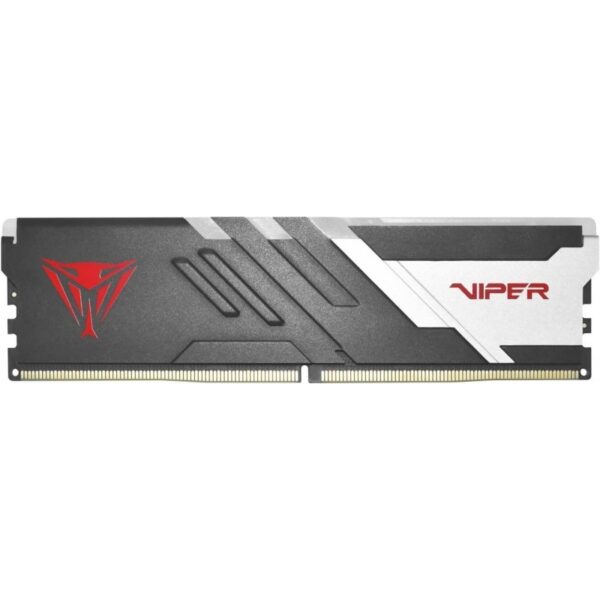 MEMORIA PATRIOT VIPER VENOM DDR5 16GB 5600 MTS CL36 BLK/SIR HS SINGLE PE001055
