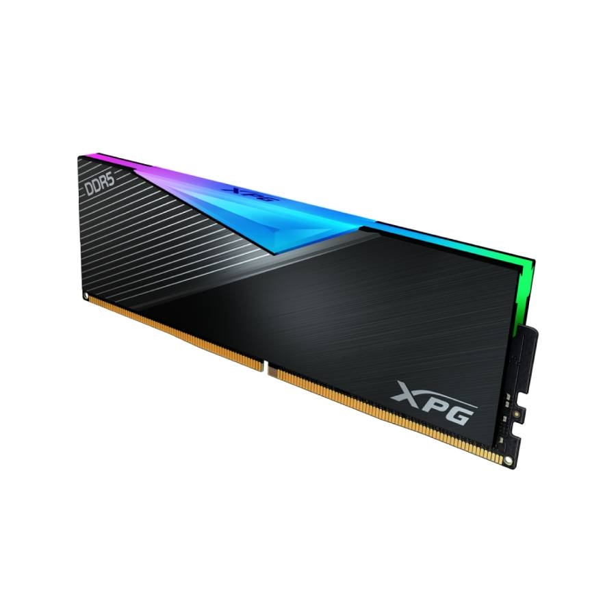 MEMORIA ADATA DIMM LANCER DDR5 32GB (2X16) 7200MHZ RGB