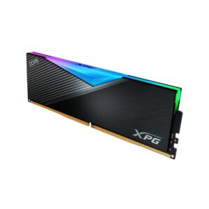 MEMORIA ADATA DIMM LANCER DDR5 32GB (2x16) 7200MHZ RGB
