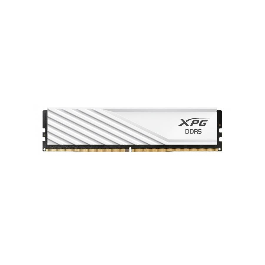 MEMORIA ADATA DIMM XPG LANCER DDR5 16GB 7200MHZ WHITE