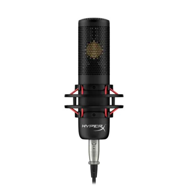 MICROFONO HYPERX PROCAST P/STREAMING