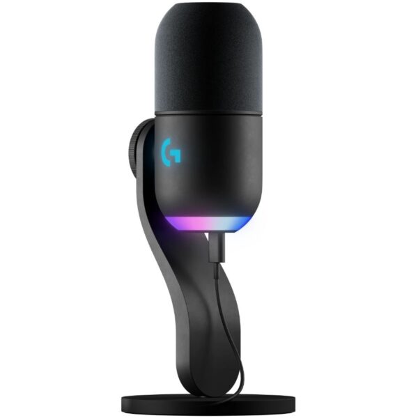 Micrófono Logitech Yeti GX