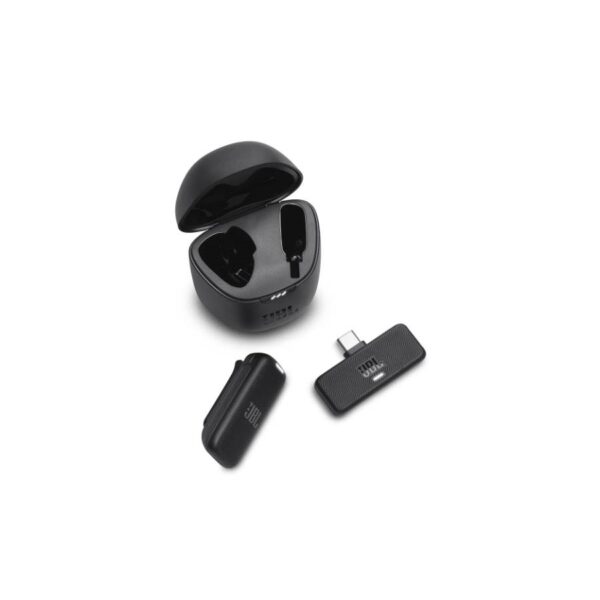 MICROFONO JBL QUANTUM STREAM WIRELESS (8832)