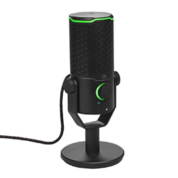 MICROFONO JBL QUANTUM STREAM STUDIO (6661)