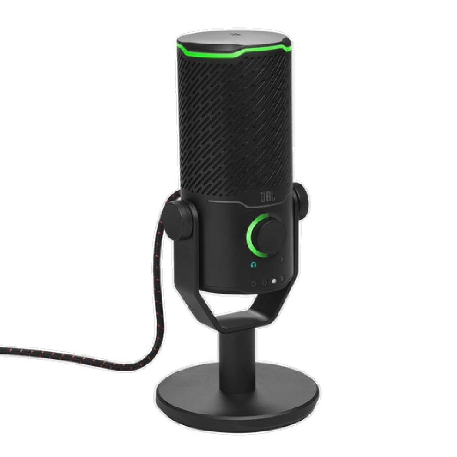 MICROFONO JBL QUANTUM STREAM STUDIO (6661)