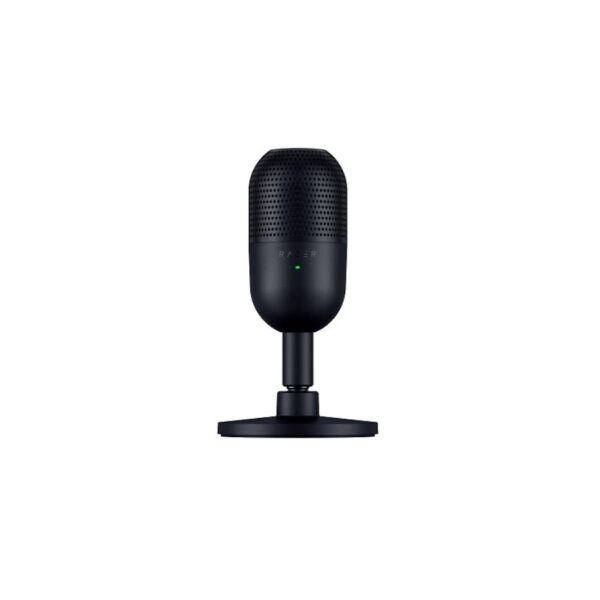 Microfono Razer Seiren V3 Mini Ultra-Compact USB Black