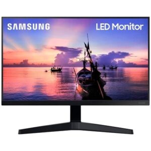 MONITOR SAMSUNG FLAT 22 T350 FULL HD 75HZ IPS HDMI LF22T350FHL