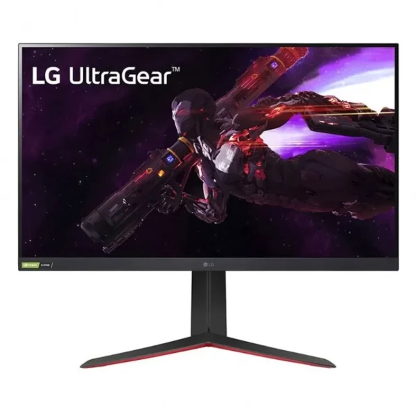MONITOR LG 32 GAMER 32GP850-B IPS QHD 165 HZ (II)