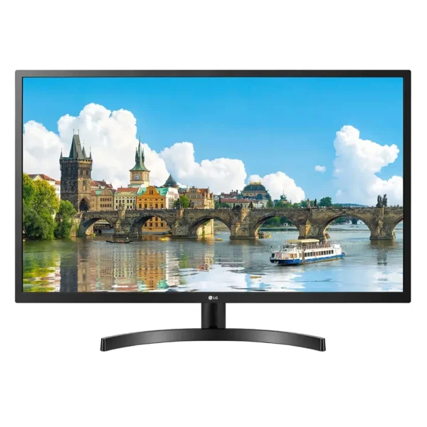 MONITOR LG 32 LED 32MN500M-B FULL HD FREESYNC (II)