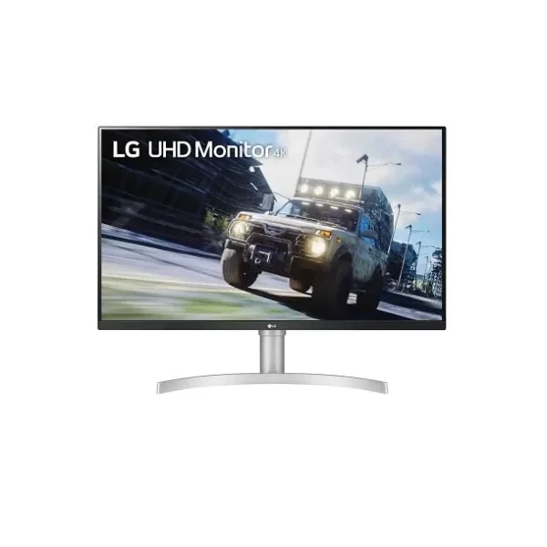 MONITOR LG 32 32UN550 4K (II)