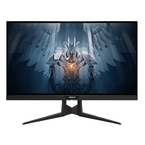 MONITOR GAMER GIGABYTE LED 27 AORUS FI27Q-SA QUAL HD 165Hz
