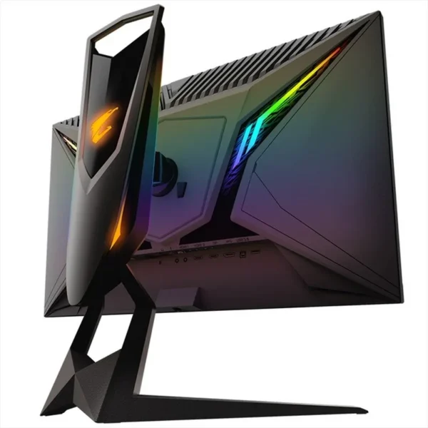 MONITOR GAMER GIGABYTE LED 27 AORUS FI27Q-SA QUAL HD 165Hz - Imagen 2