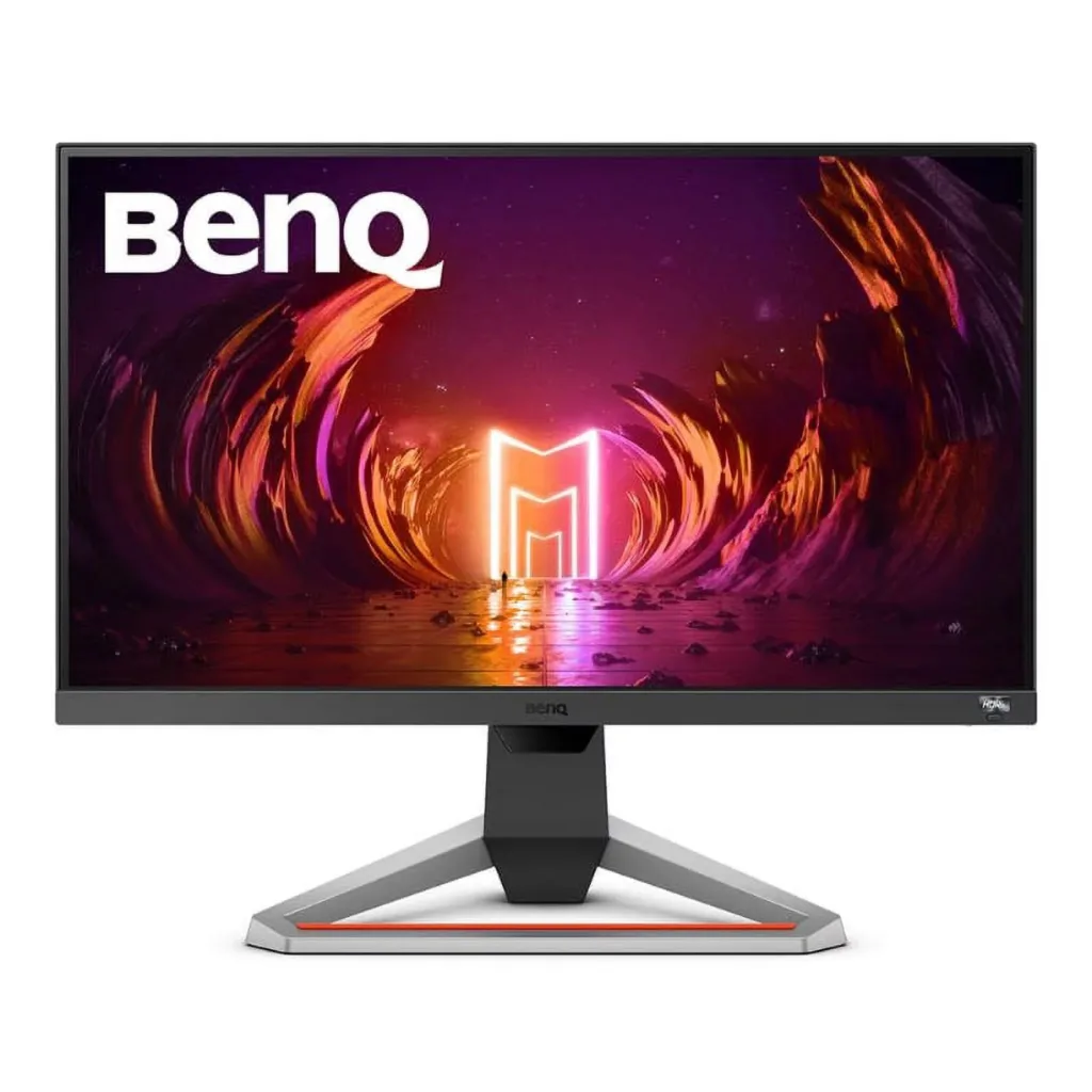 MONITOR BENQ LED 25 MOBIUZ EX2510-S DARK GREY - GoldenTech Store