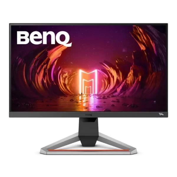 MONITOR BENQ LED 25 MOBIUZ EX2510-S DARK GREY