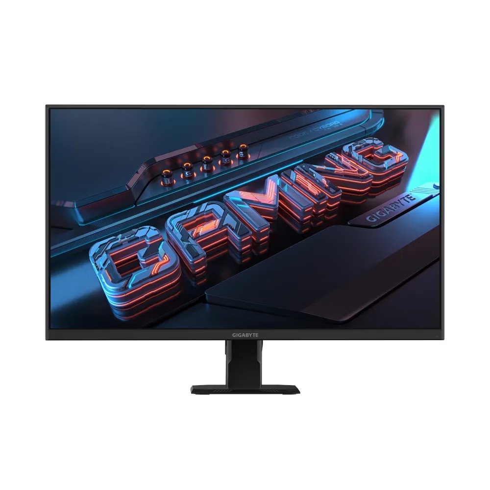 MONITOR GAMER GIGABYTE 27 GS27QA IPS QHD 180HZ 1MS