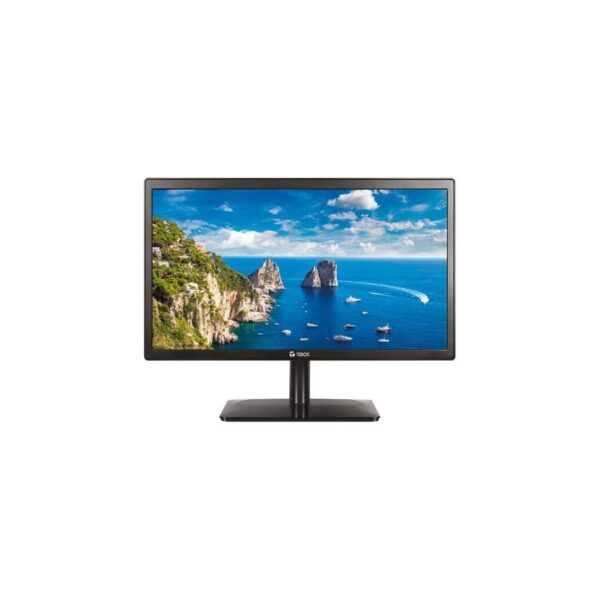 Monitor Teros TE-1915S 19.5 Plano TN HD 75Hz 5ms Ficha USA