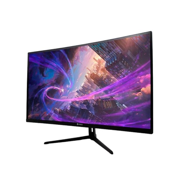 Monitor Gamer Teros TE-2732S 27" Curvo VA FHD 100Hz 1ms