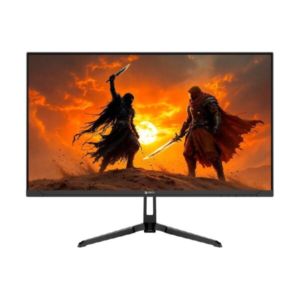 Monitor Gamer Teros TE-2786G 27" Plano IPS FHD 200Hz 1ms
