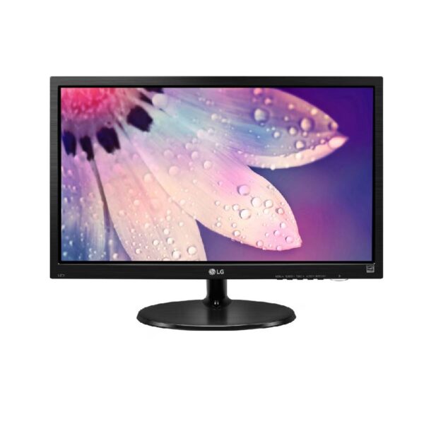 MONITOR LG 19 19M38L-B HD HDMI (II)