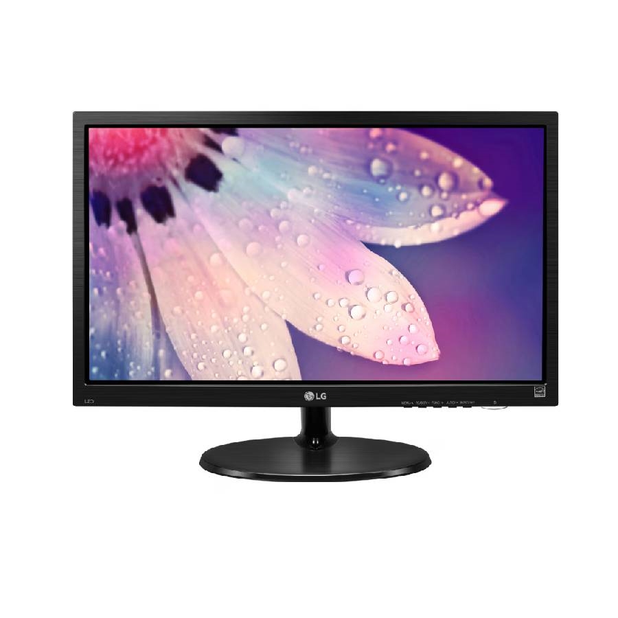 MONITOR LG 19 19M38L-B HD HDMI (II)