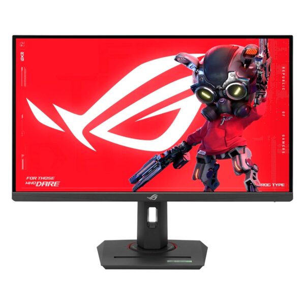 MONITOR GAMER 27 ASUS XG27UCS 4K 160hz IPS 1ms