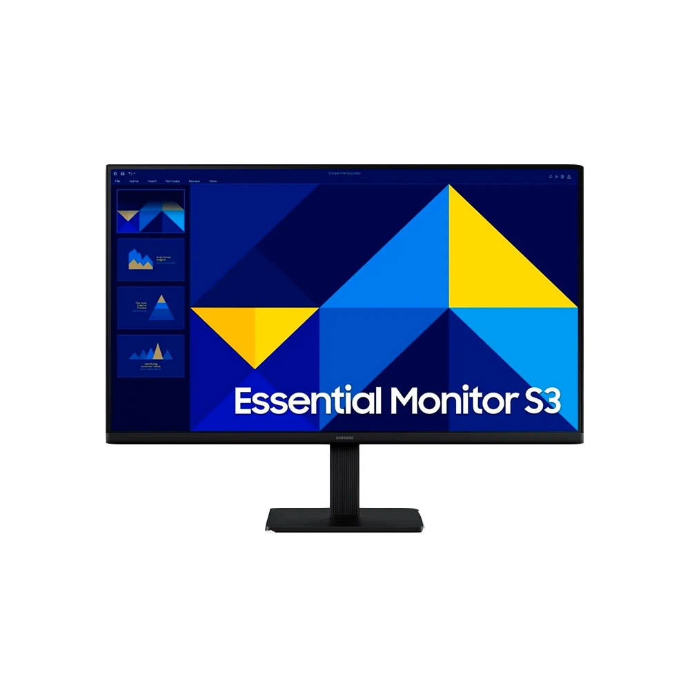 MONITOR SAMSUNG LED 27 D300
