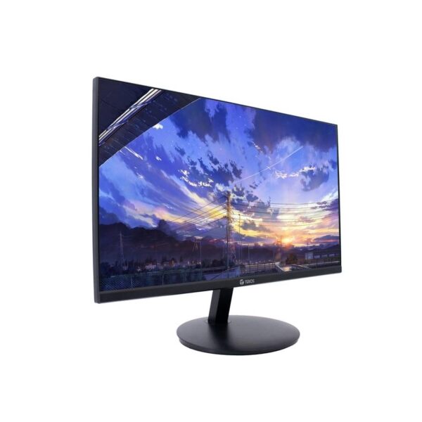 Monitor Teros TE-2130CS 21.5" Plano IPS FHD (1920 x 1080) 100Hz 5ms Ficha USA