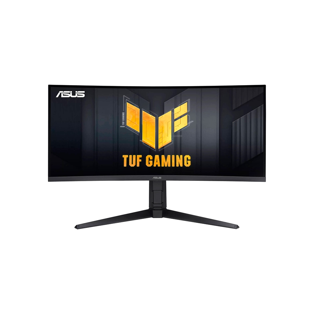 MONITOR GAMER 34" ASUS TUF GAMING VG34VQL3A-J CURVO WHQD 180HZ 1MS