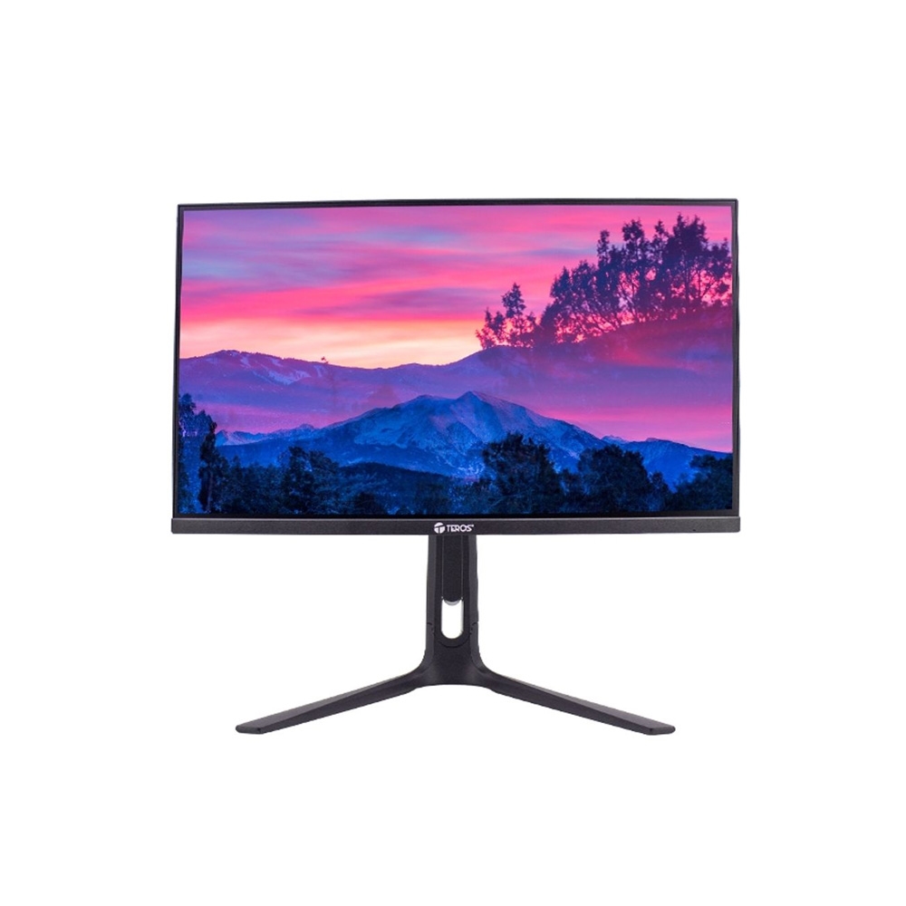 Monitor Teros TE-2754G Gaming 27" Plano IPS QHD (2560x1440) 200Hz 1ms