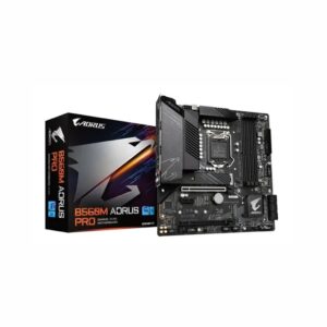 MOTHER GIGABYTE B560M AORUS PRO LGA1200