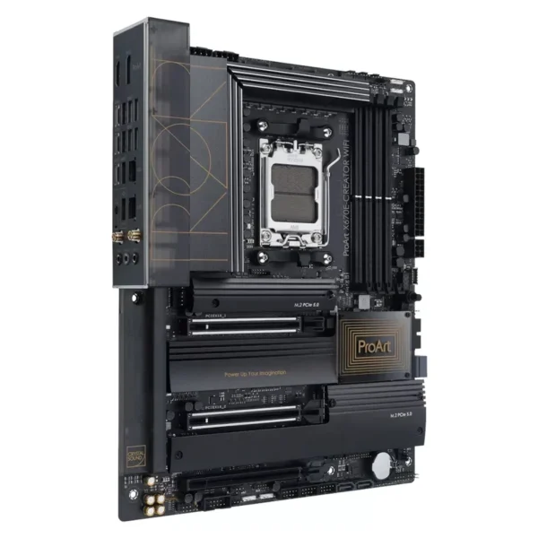 MOTHER ASUS (AM5) PROART X670E-CREATOR