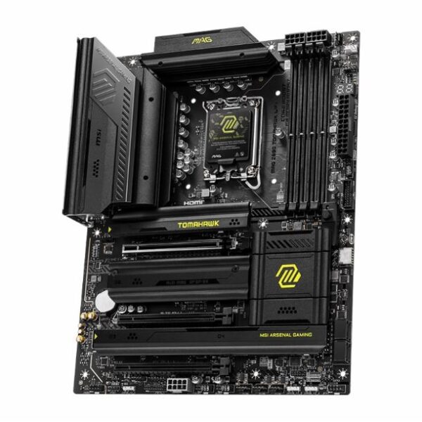 Motherboard MSI MAG Z890 TOMAHAWK WIFI DDR5