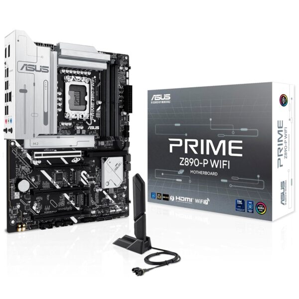 MOTHER ASUS (1851) PRIME Z890-P WIFI